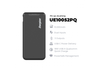 Ảnh Sạc dự phòng Energizer 10,000mAh /3.7V Li-Polymer - UE10052PQBK 0