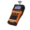 Ảnh Máy in nhãn Brother PT-E500VP cầm tay chuyên dùng cho ngành điện viễn thông 0