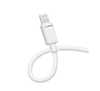 Ảnh Cáp sạc điện thoại Wopow Lightning H08 1.2m 0