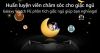 Ảnh Samsung Galaxy Watch FE R861 Đen 0
