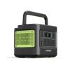 Ảnh Trạm sạc di động, cấp điện AC & DC - Power Station 1000Wh 0