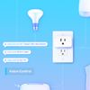 Ảnh Ổ cắm Wi-Fi Thông Minh TPLink Tapo P105 (1 pack) 0