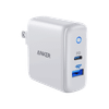 Ảnh Củ sạc Anker PowerPort PD 1C1A 35W màu trắng (white) B2B_A2636J21 0