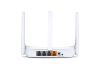 Ảnh Bộ phát Wifi chuẩn N Mercusys MW305R 300Mbps 0