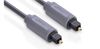 Ảnh Cáp audio quang có độ dài 1m vỏ nhựa Ugreen UG-10768 AV122 UG-20588 0