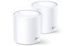 Ảnh Bộ phát Wifi Mesh cho gia đình chuẩn AX3000 TPLink Deco X60 (2 pack) 0