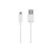 Ảnh Cáp sạc Micro Wopow LC503 1m 0
