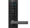 Ảnh Khóa điện tử Hafele EL9000 (912.05.378) 0