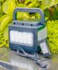 Ảnh Trạm sạc di động, cấp điện AC & DC - PISEN Power Station 400W 0