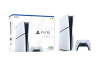 Ảnh Máy chơi Game Sony Playstation 5 Slim PS5 CFI-2018A 01 0