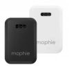 Ảnh Sạc mophie Essential PD 30W 1C White - 409912207 0