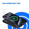 Ảnh Sạc dự phòng Energizer 10,000mAh /3.7V Li-Polymer - QE10009PQBK 0