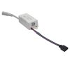 Ảnh Bộ điều khiển Bluetooth cho LED Dây thông minh Điện Quang Apollo ĐQ SCU01SM 35 (Công suất tối đa 35W, đa chức năng, điều khiển sắc màu RGB, SIG Mesh) 0