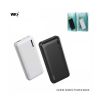 Ảnh Pin dự phòng WK WP-101/ WP-129 Herze 10.000mAh - Bảo hành 30 ngày 0