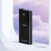 Ảnh Sạc dự phòng PISEN-Mr White Digital 10000mAh/ TP-D33(GLB) 0