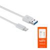 Ảnh Cáp sạc Type-c Wopow LT-25 1m 0
