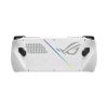 Ảnh Máy chơi Game Asus ROG Ally RC71L-NH019W /Ryzen Z1/16GD5/512GB/7.0FHD-120Hz/WiFi6E/BT5/TOUCH/4C40WHr/W11SL/TRẮNG 0