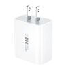 Ảnh Củ sạc nhanh cổng Type-c WK WP-U55 maxspeed PD 20W 0