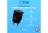 Ảnh Sạc PD 33W GaN MiLi - HC-H33BK 0