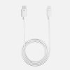 Ảnh Cáp sạc C to lightning Wopow H11 100cm 0