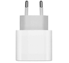 Ảnh Củ sạc nhanh Apple 20W USB-C MHJE3ZA/A (MUVV3ZA/A) chính hãng 0