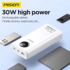Ảnh Pin dự phòng Pisen QUICK -Power Cube 30W 20000mAh TS-D337(GLB) 0