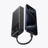 Ảnh Sạc dự phòng Anker 2C1A 30W 20000mah (with charging cable) Đen (Black) B2B_A1384H11 0