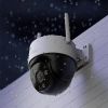 Ảnh Camera ngoài trời iMou Cruiser SE+ S51FEP (5MP, đàm thoại, quay quét, đêm full màu) 0