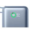 Ảnh Sạc dự phòng Anker Nano 1A1C 30W 10K (Built-In USB-C Cable) Xanh dương (Blue) B2B_A1259H31 0