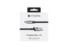 Ảnh Cáp USB-A to USB-C mophie 3M - Black - 409903208 0