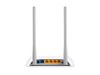 Ảnh Bộ phát Wifi TP-LINK TL-WR840N 300 Mbps 0