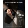 Ảnh Sạc dự phòng Anker Prime Fusion 2C 65W 9600mah (Built-In USB-C) Đen (Black) B2C_A1339111 0