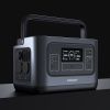 Ảnh Trạm điện di động, cập điện AC & DC - Super Fast PISEN PowerWild 1000W 0