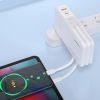 Ảnh QUICK Power Box (Lightning & Type-C ) 20000mAh 0