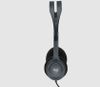 Ảnh Tai nghe Logitech Stereo Headset H111 (3.5) 0
