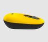 Ảnh Chuột quang không dây Logitech Pop mouse - Vàng 0
