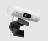 Ảnh Webcam Logitech Brio 500 màu trắng 0