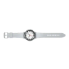 Ảnh Samsung Galaxy Watch 6 Classic 43mm BT R950N Bạc DM 0