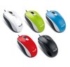 Ảnh Chuột quang có dây Genius DX-110 Xanh lá cây 0