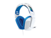 Ảnh Tai nghe chụp đầu tai Logitech G335 trắng 0
