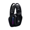 Ảnh Tai nghe chụp đầu tai Logitech G733 màu đen 0