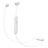 Ảnh Tai nghe nhét tai không dây Sony WI-C300/WZ E màu trắng (Có Micro) 0