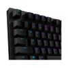 Ảnh Bàn phím Game logitech G512 lightsync rgb mechanical GX red/linear Đen 0