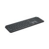 Ảnh Bàn phím không dây Logitech MX keys Đen 0