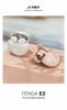 Ảnh Tai nghe bluetooth true wireless Fenda E2 Hồng 0