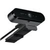 Ảnh Webcam Logitech BRIO 4K STREAM EDITION 0