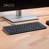 Ảnh Bàn phím ZAGG Universal Keyboard - Type-C - 103211036 0