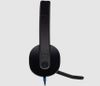 Ảnh Tai nghe Logitech H540 (usb) 0