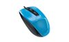 Ảnh Chuột quang có dây Genius Ergonomic DX-150X 0