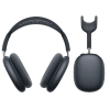 Ảnh Tai nghe Apple AIRPODS MAX (USB-C) MIDNIGHT-ITS MWW43ZA/A 0